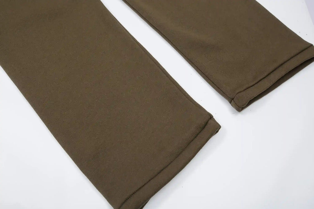 Essentials Woodland Everyday Sweatpants – Casual Comfort Joggers