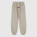 Essentials Clothing Heathered Grey Pant