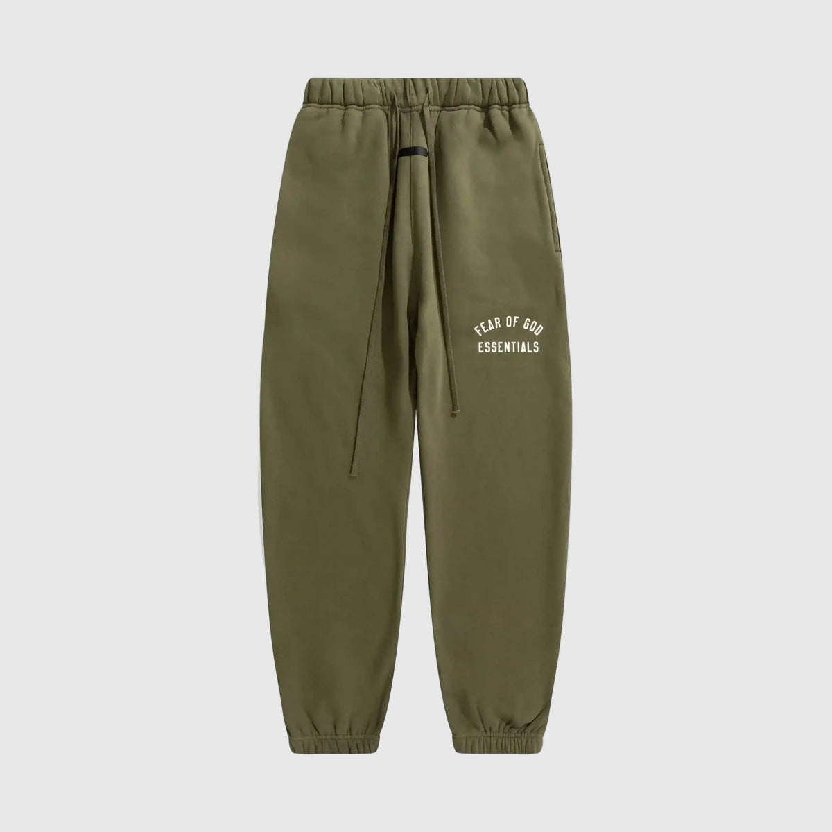 Essentials Hemlock Core Fleece Sweatpants – Relaxed Everyday Joggers