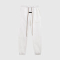 Essentials Eggshell Elevated Fleece Sweatpants – Everyday Comfort Joggers