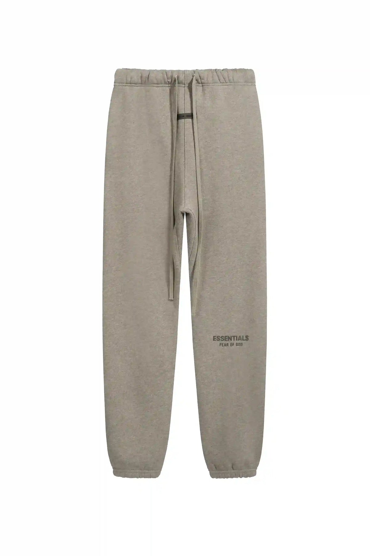 Essentials Sweatpants – Pale Rock Essential Pants