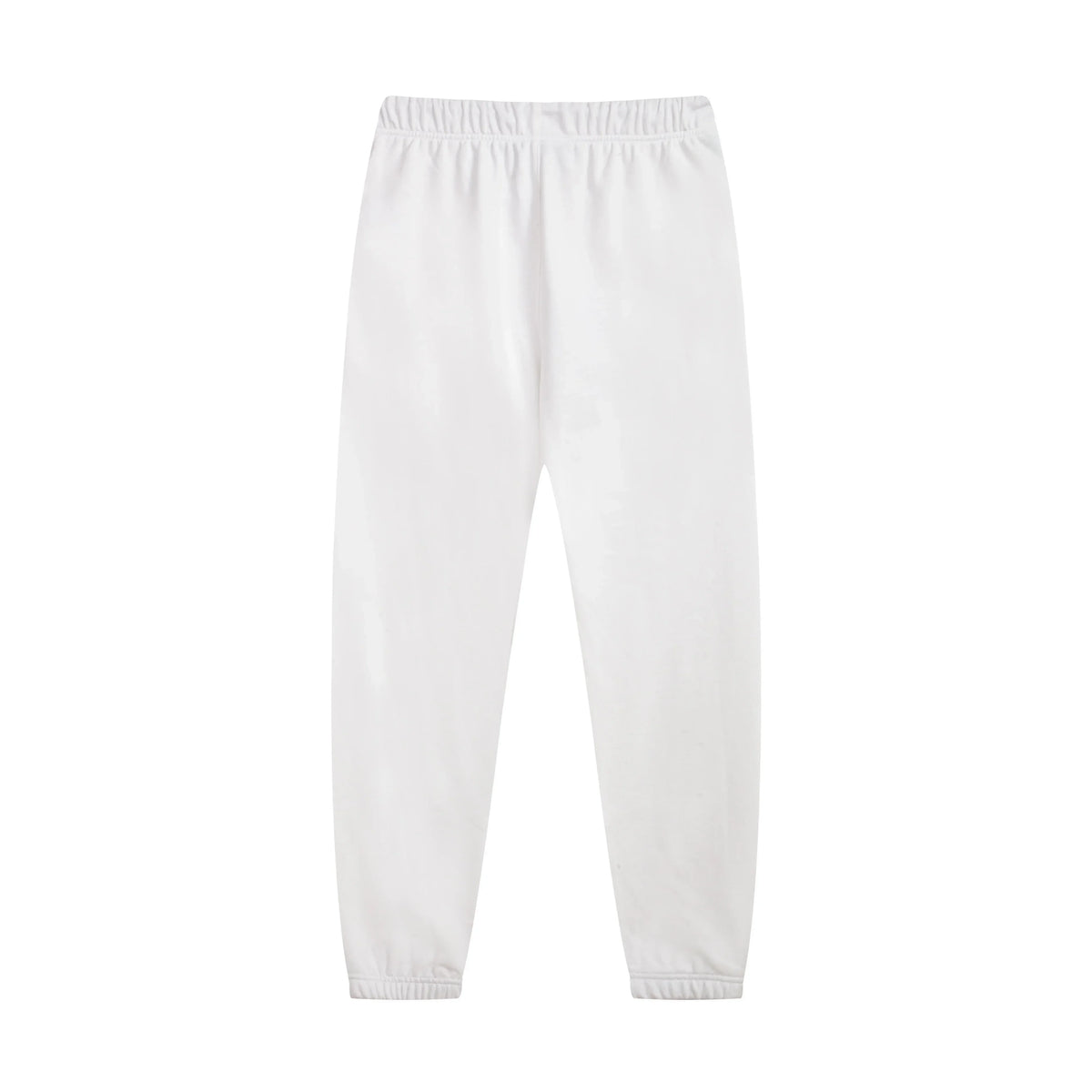 Essentials Eggshell Elevated Fleece Sweatpants – Everyday Comfort Joggers