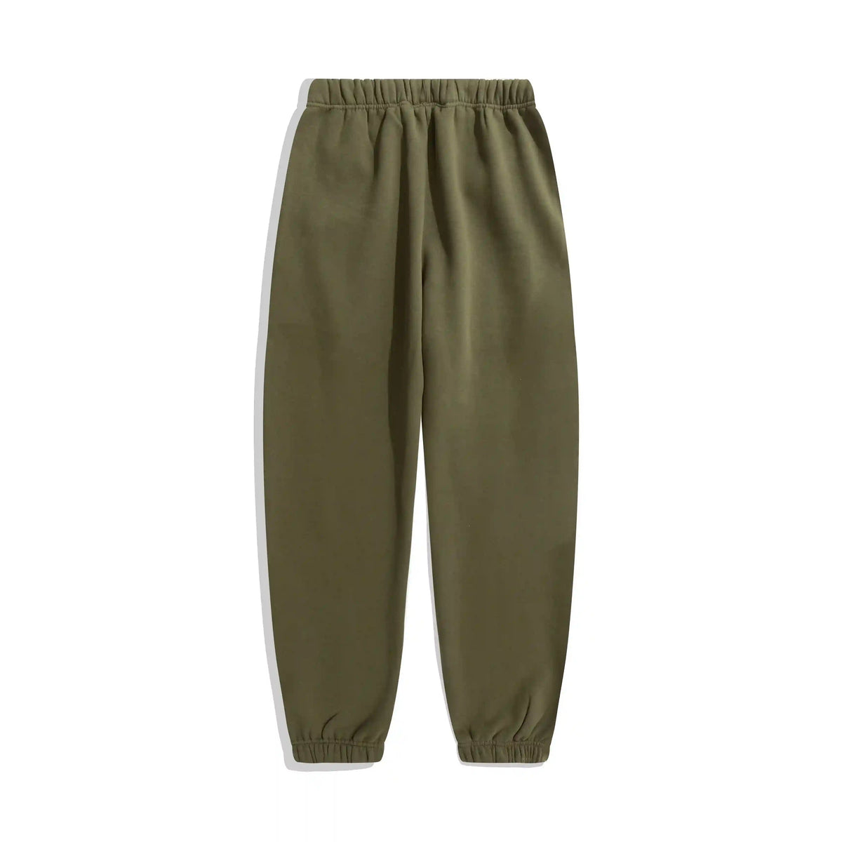 Essentials Hemlock Core Fleece Sweatpants – Relaxed Everyday Joggers