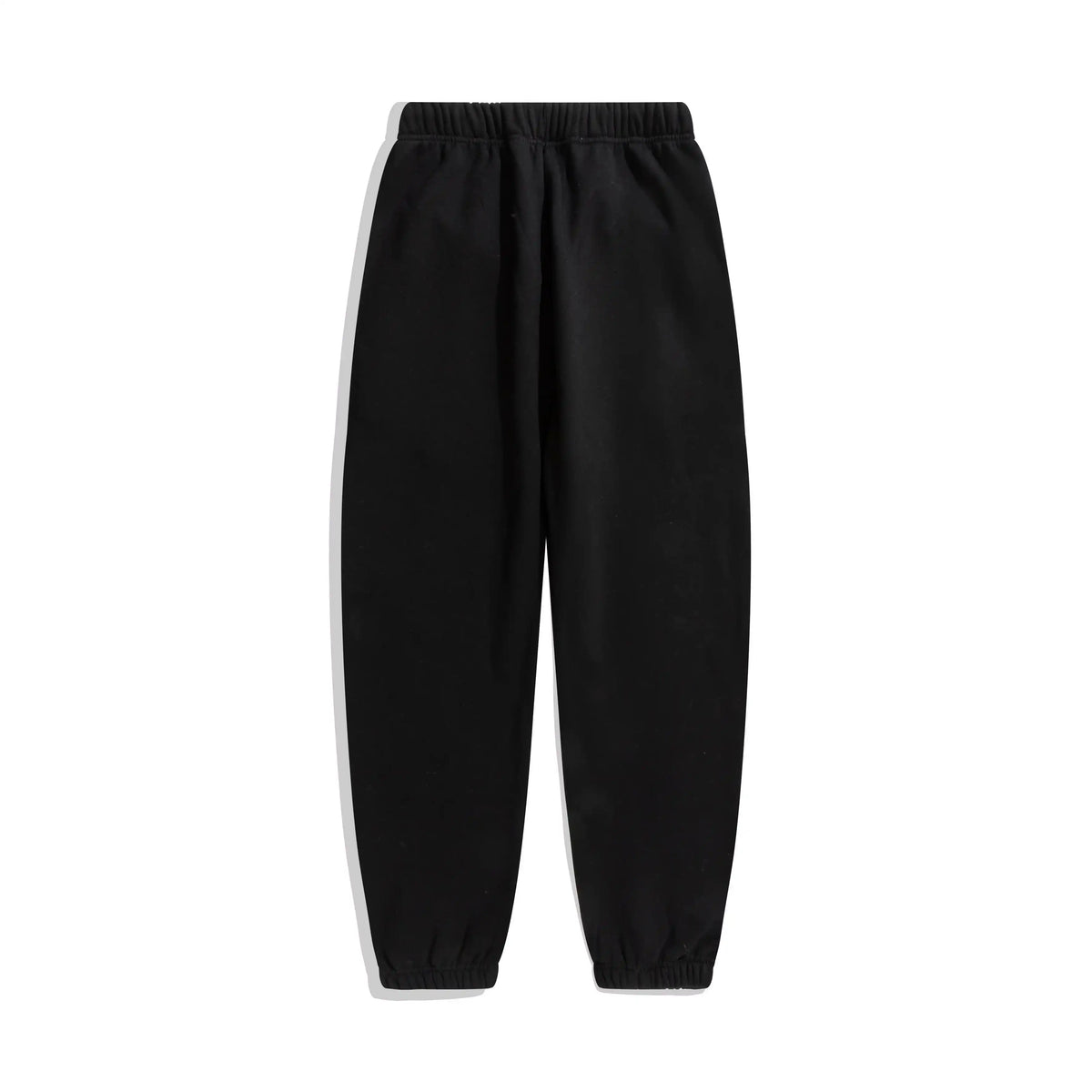 Essentials Clothing Black Pant