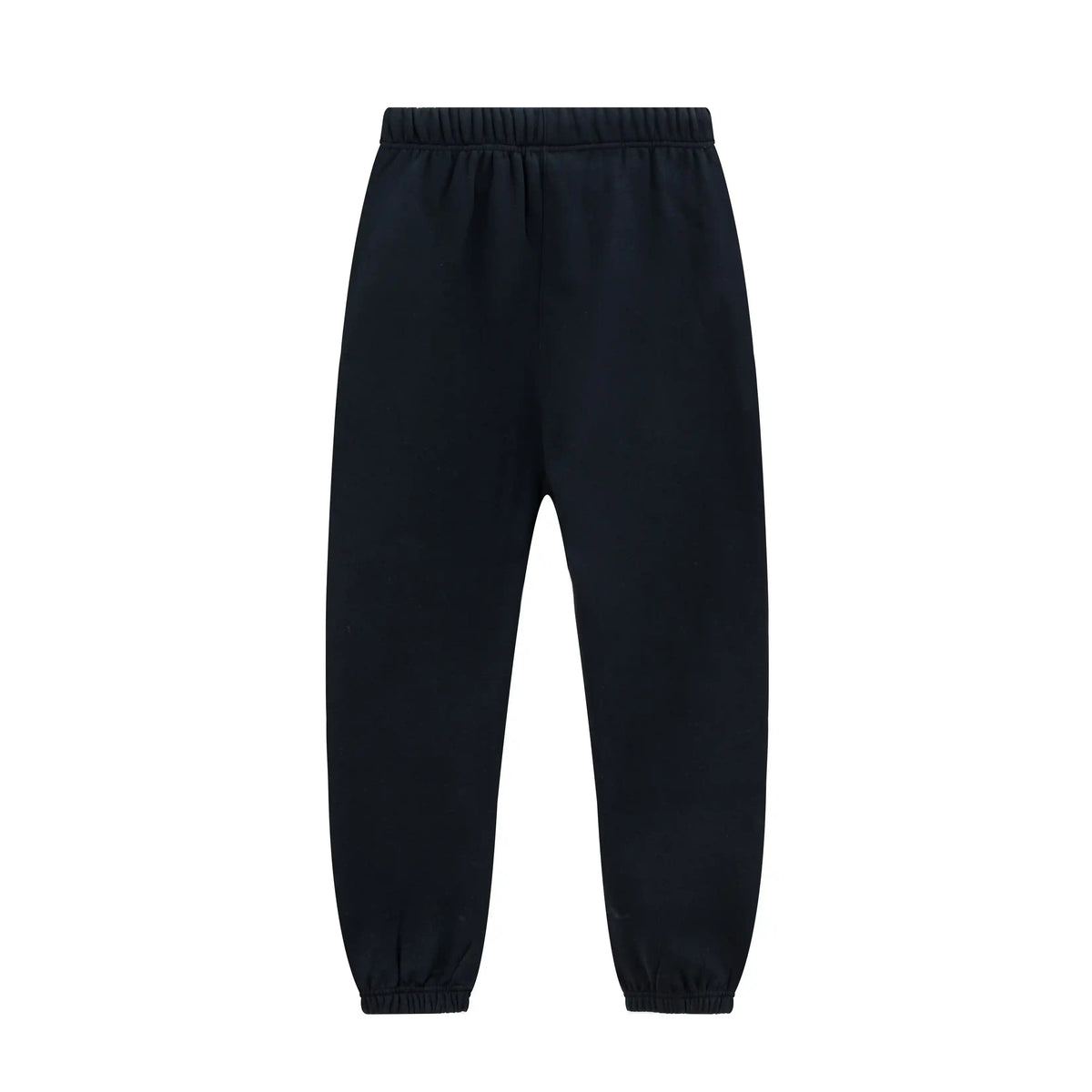 Essentials Sweatpants – Black Essential Pants