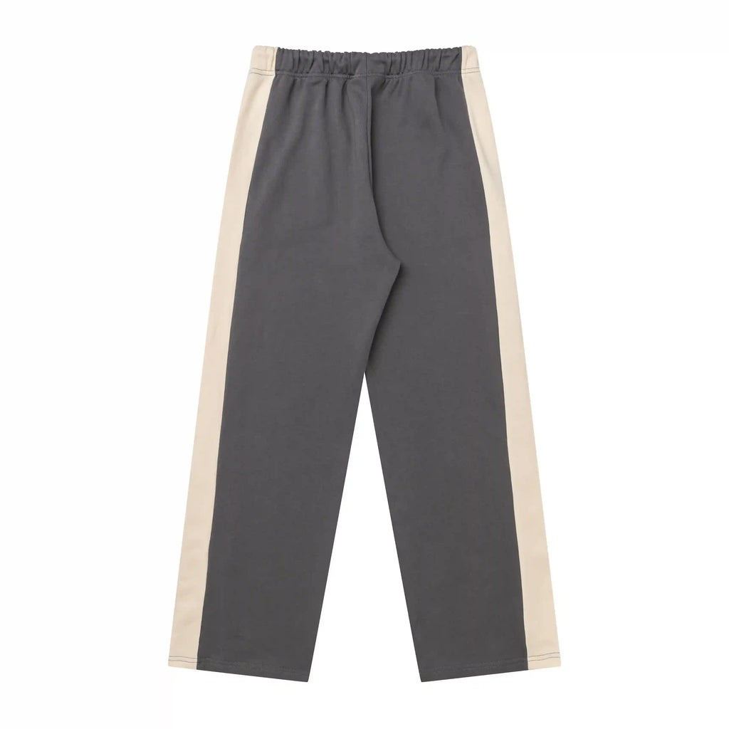 Essentials Sweatpants – Gray Heavyweight Fleece Essential Pants
