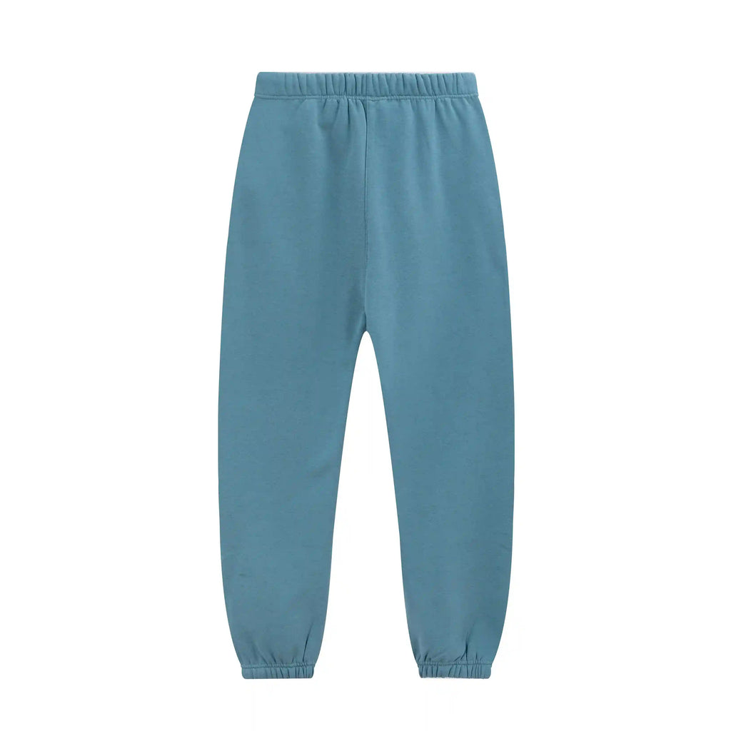 Essentials Sweatpants – Coastal Blue Essential Pants
