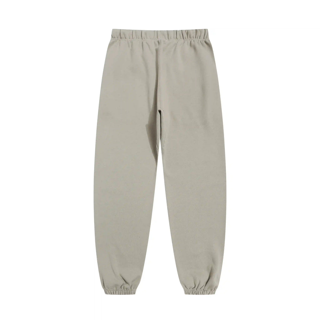 Essentials Sweatpants – Dark Wheat Gray Essential Pants