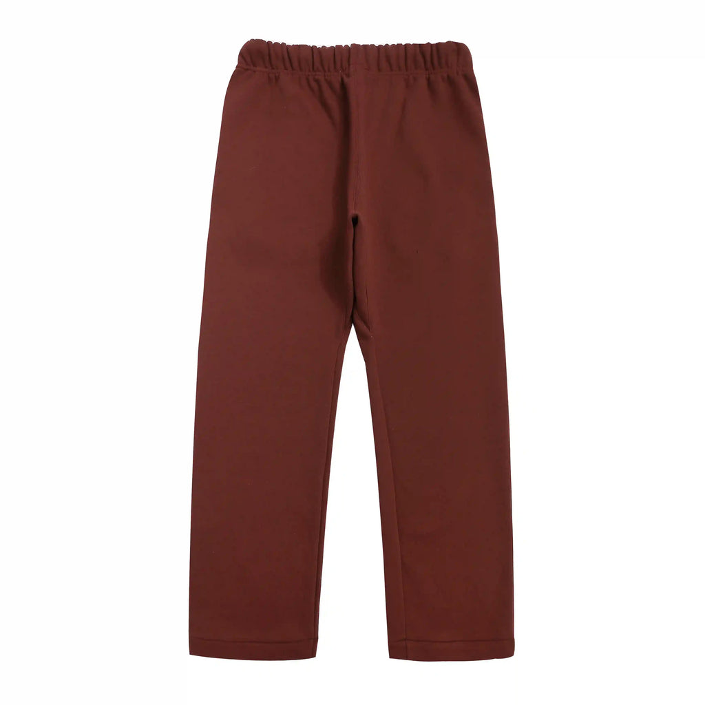 Essentials Sweatpants – Retro Red Essential Pants