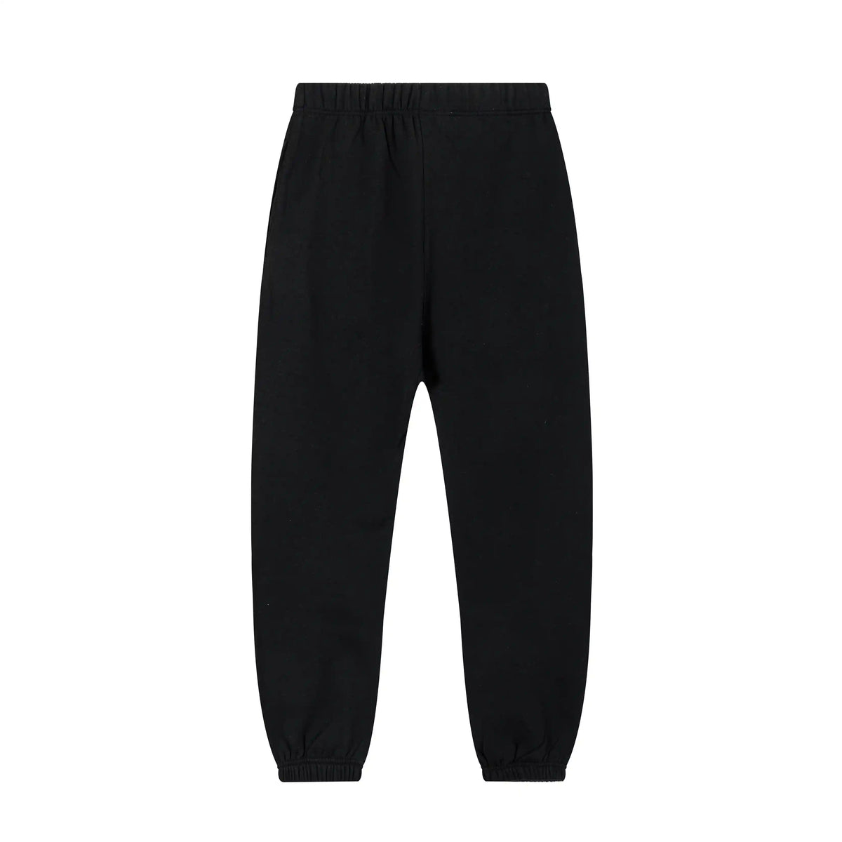Essentials Sweatpants – Black Essential Pants