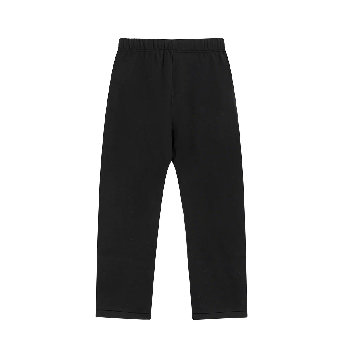 Essentials Sweatpants – Black Essential Pants