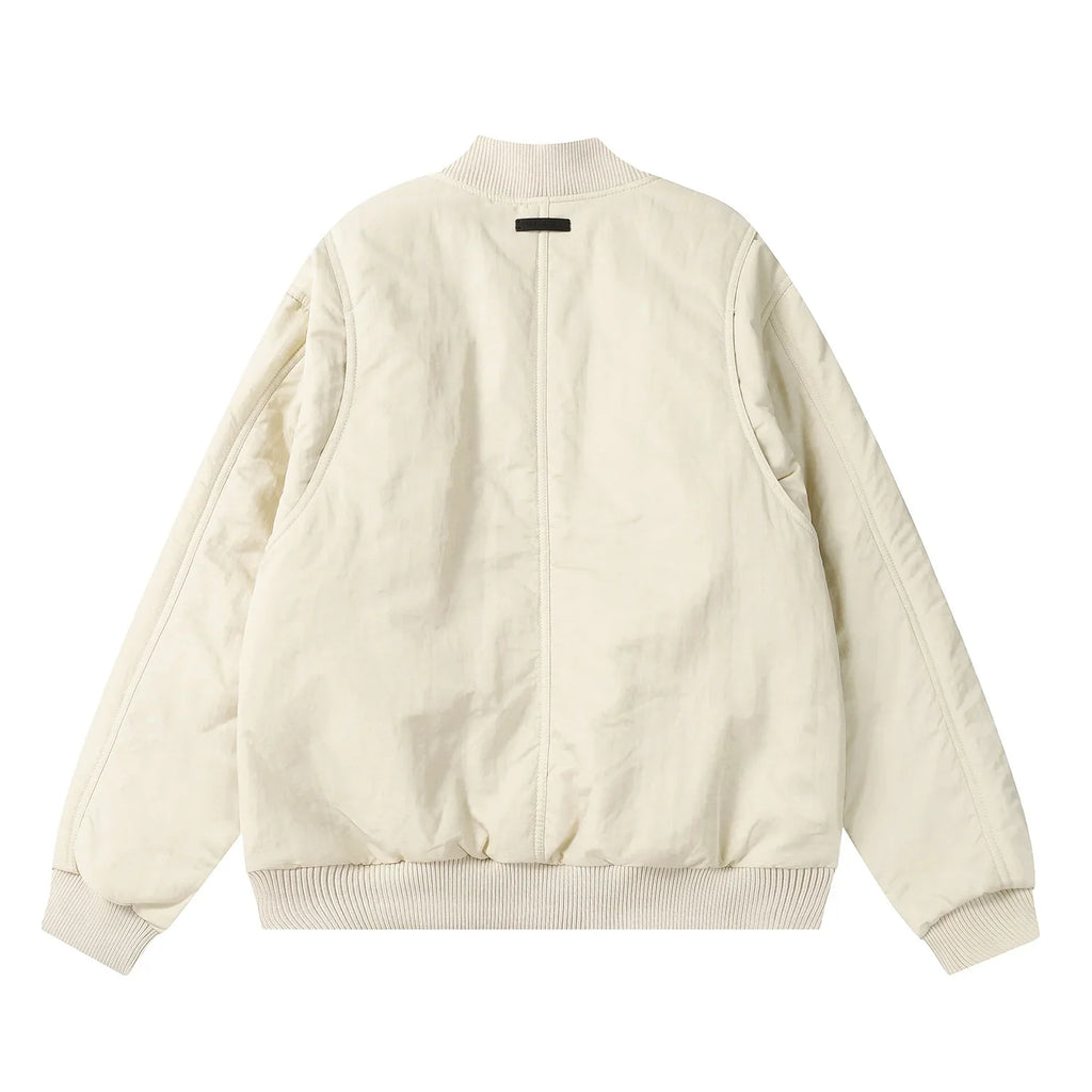 Fear of God Apricot Eternal Shell Bomber Jacket