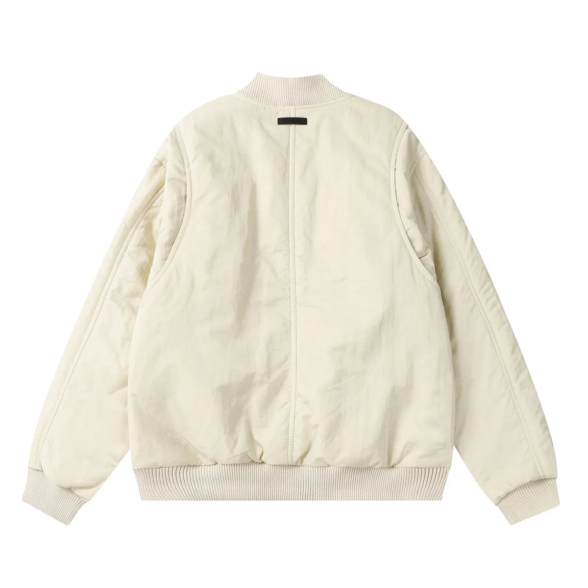 Fear of God Apricot Eternal Shell Bomber Jacket