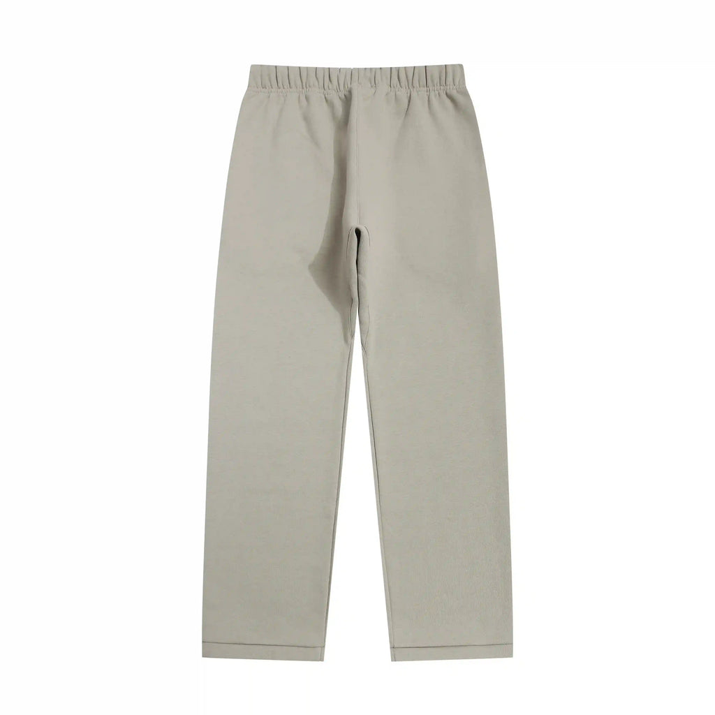 Essentials Sweatpants – Cement Gray Essential Pants