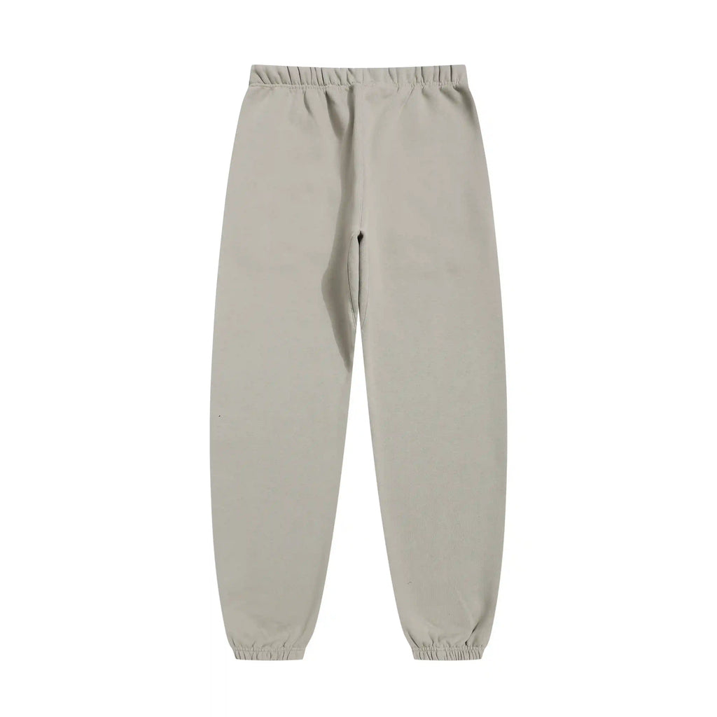 Essentials Sweatpants – Dark Wheat Gray Essential Pants