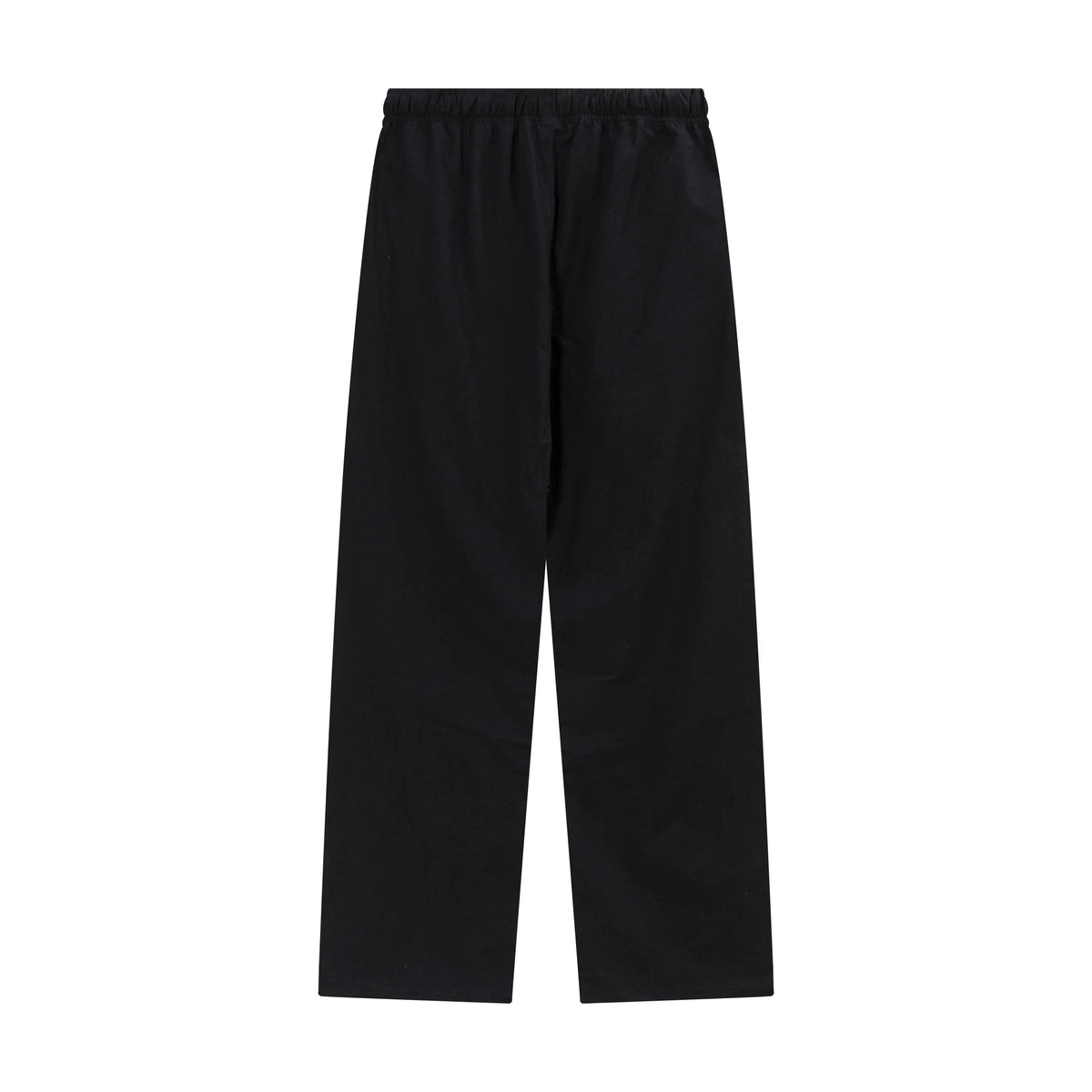 Essentials Sweatpants – Black Essential Pants