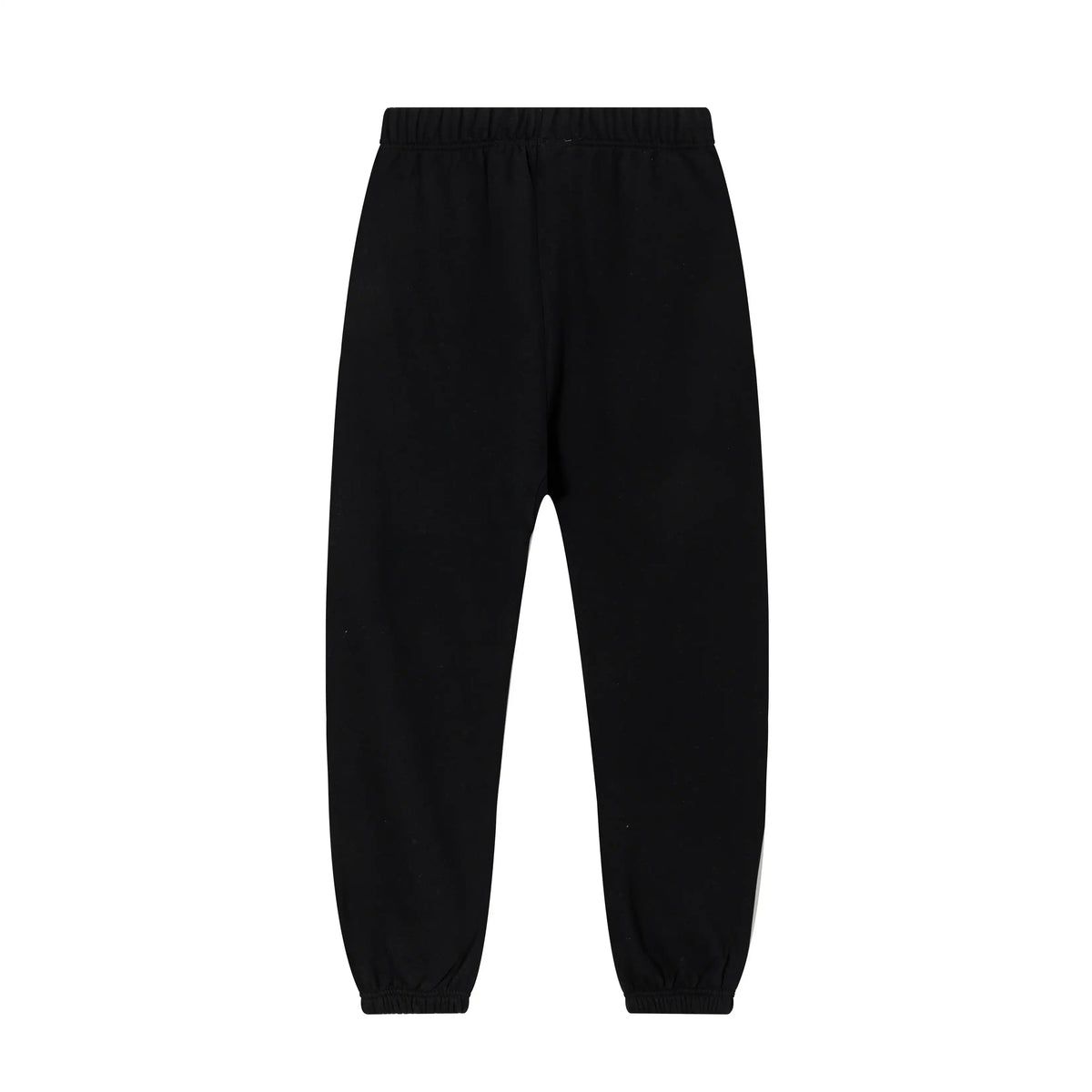 Essentials Sweatpants – Black Essential Pants