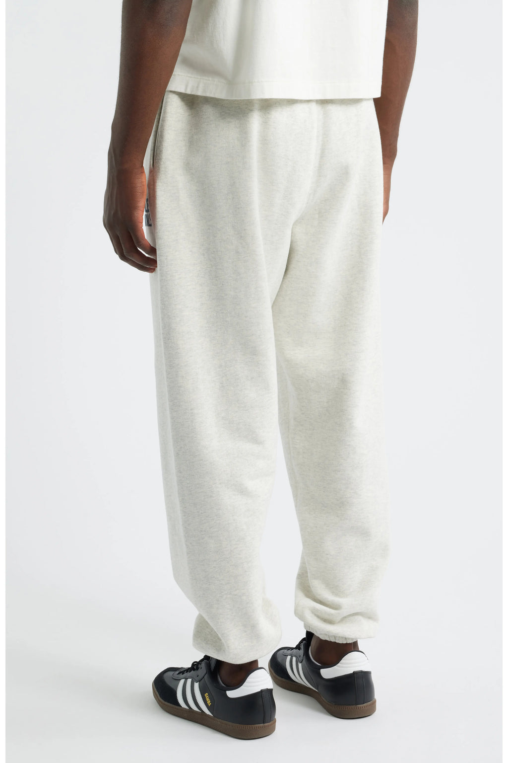 Essentials Sweatpants – Eggshell Essential Pants