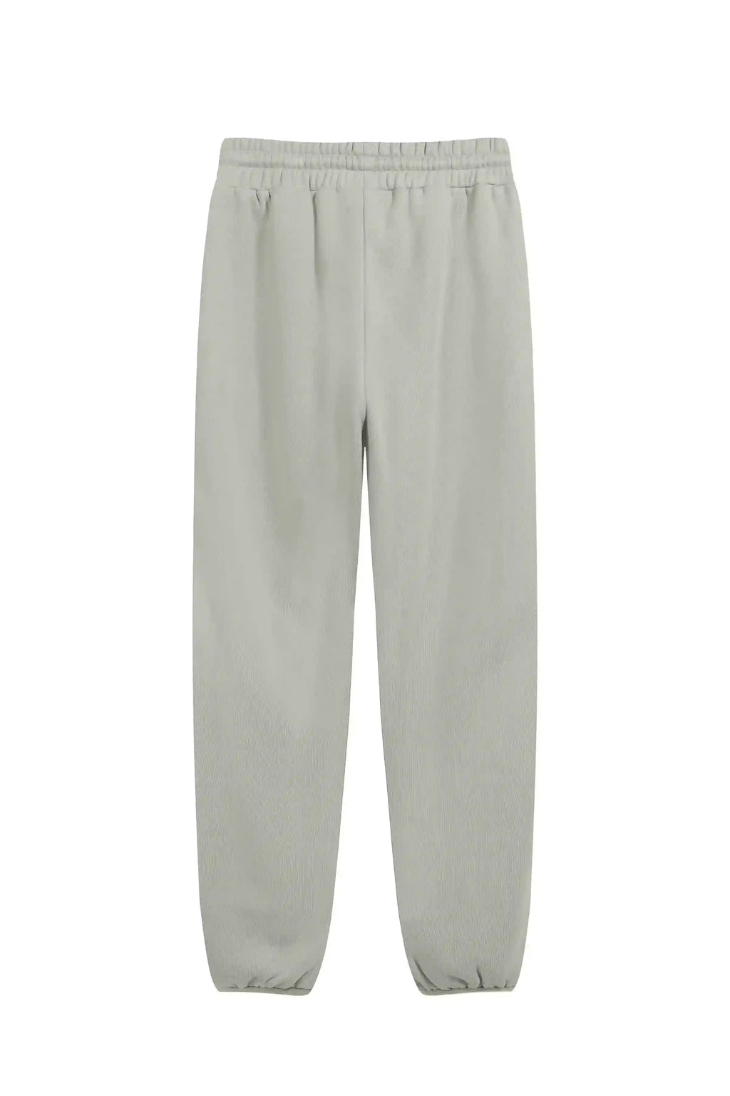 Essentials Sweatpants Cement Gray Essential Pants