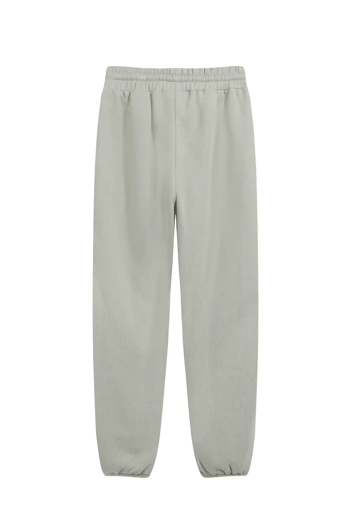 Essentials Sweatpants Cement Gray Essential Pants