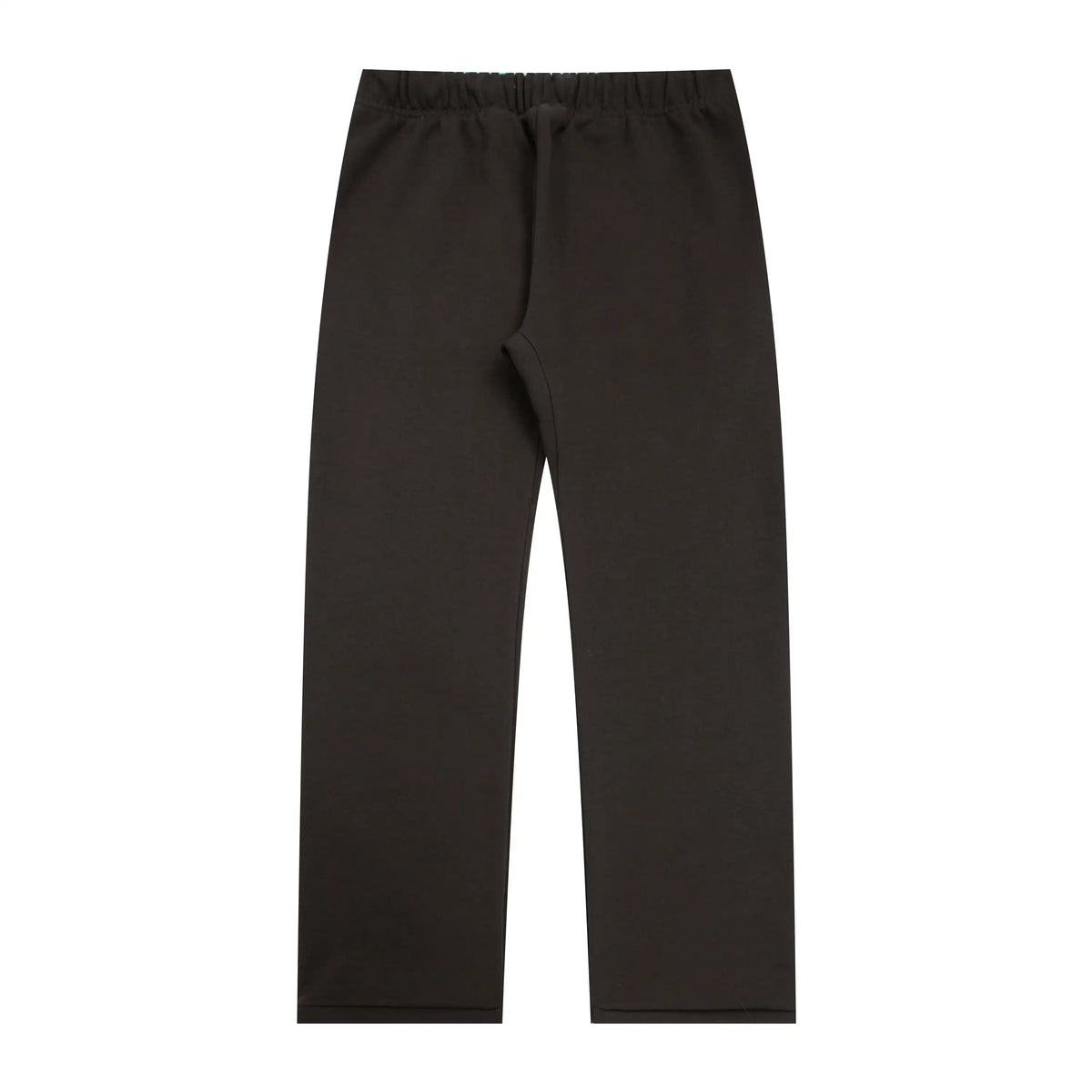 Essentials English Walnut Everyday Fleece Sweatpants – Casual Comfort Joggers
