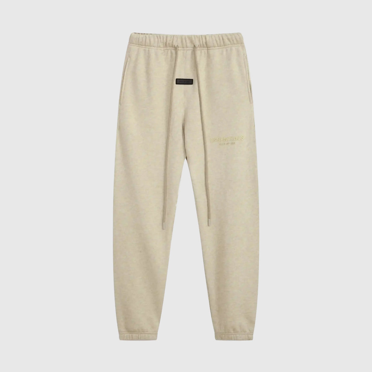 Essentials Calm Shell Street Comfort Fleece Sweatpants – Everyday Joggers