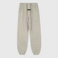 Essentials Heathered Grey Relaxed Street Sweatpants – Everyday Comfort Joggers