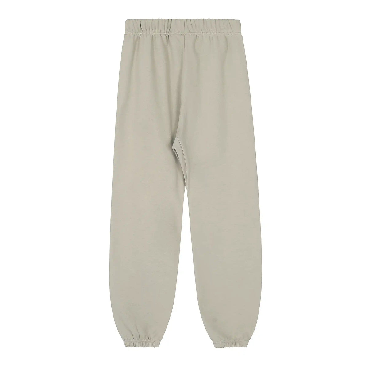 Essentials Heathered Grey Relaxed Street Sweatpants – Everyday Comfort Joggers