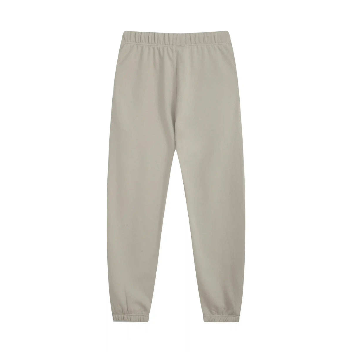 Essentials Heathered Grey Street Comfort Fleece Sweatpants – Everyday Joggers