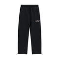 Essentials Sweatpants – Black Essential Pants