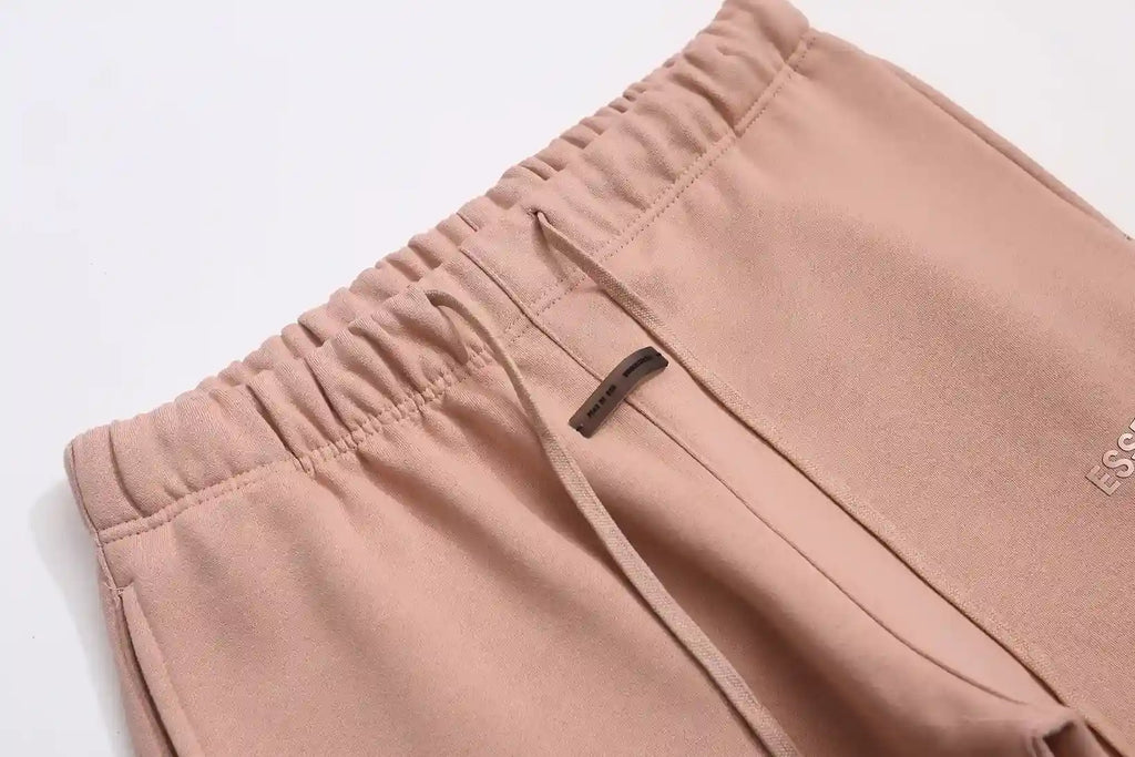 Essentials Sweatpants – Dusty Pink Essential Pants