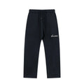 Essentials Sweatpants – Black Essential Pants
