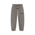 Essentials Sweatpants – Gray Stone Essential Pants