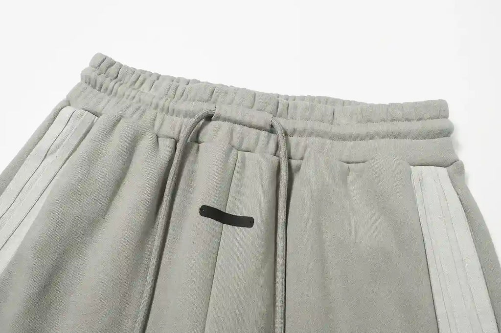 Essentials Sweatpants Cement Gray Essential Pants