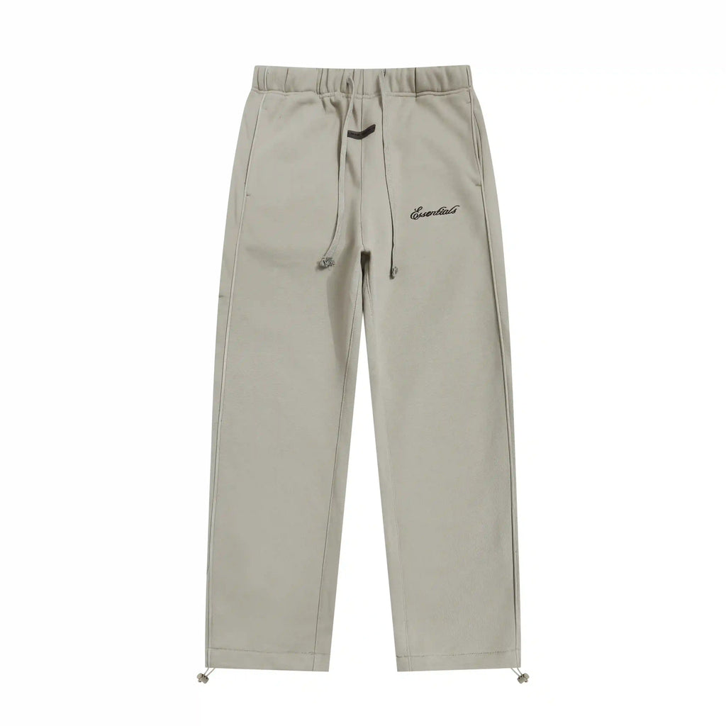 Essentials Sweatpants – Cement Gray Essential Pants