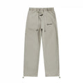 Essentials Sweatpants – Cement Gray Essential Pants