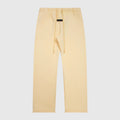 Essentials Clothing Garden Yellow Pant