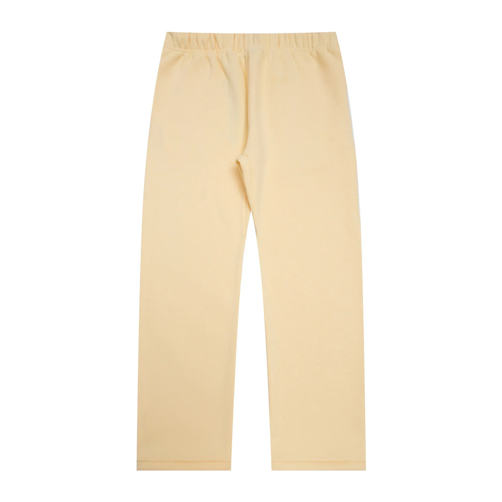 Essentials Clothing Garden Yellow Pant
