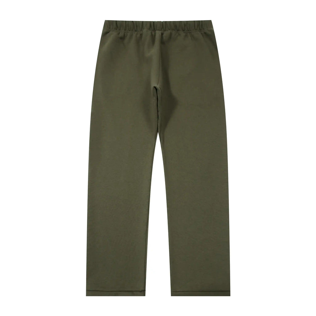 Essentials Hemlock Streetwear Sweatpants – Everyday Comfort Joggers