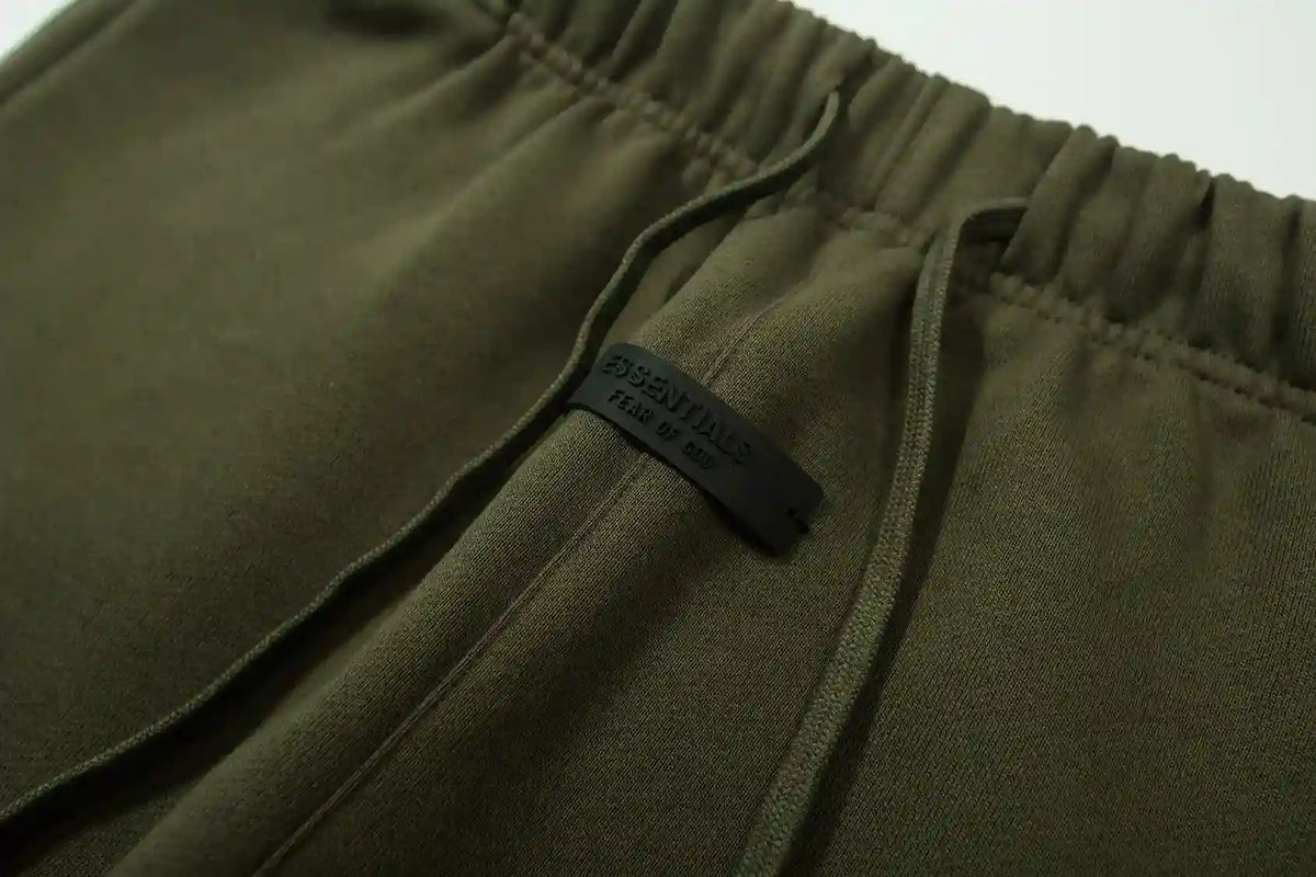 Essentials Hemlock Streetwear Sweatpants – Everyday Comfort Joggers