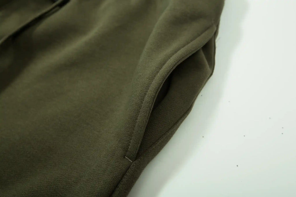 Essentials Hemlock Streetwear Sweatpants – Everyday Comfort Joggers