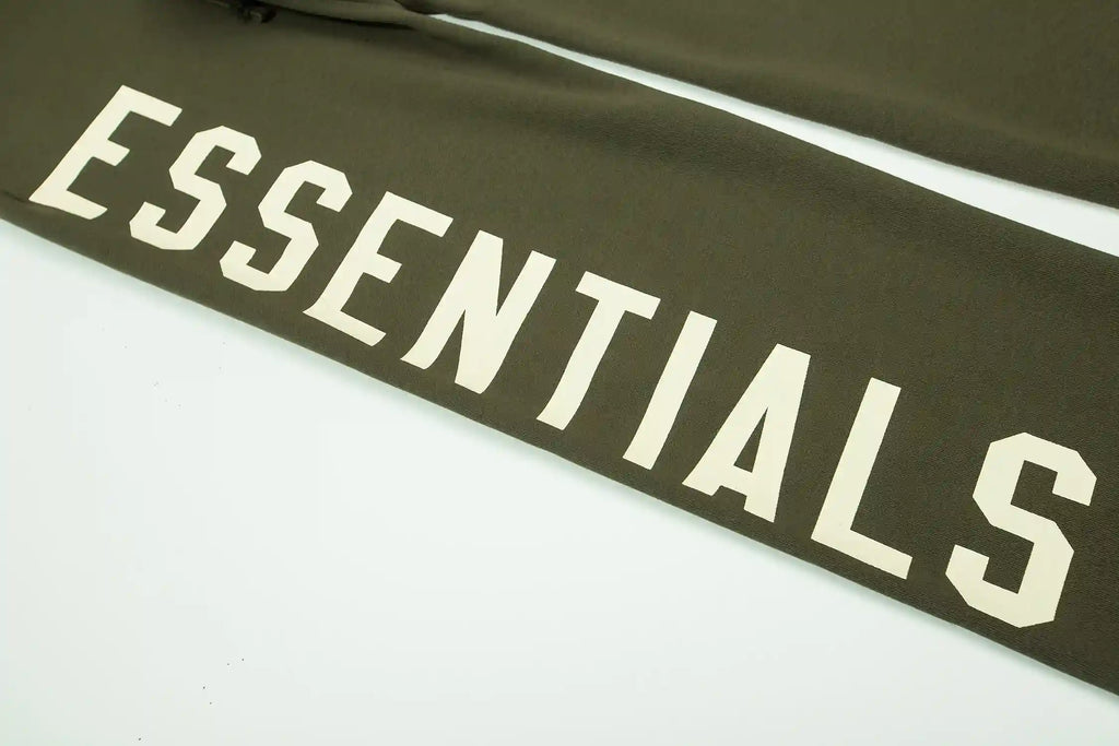 Essentials Hemlock Streetwear Sweatpants – Everyday Comfort Joggers