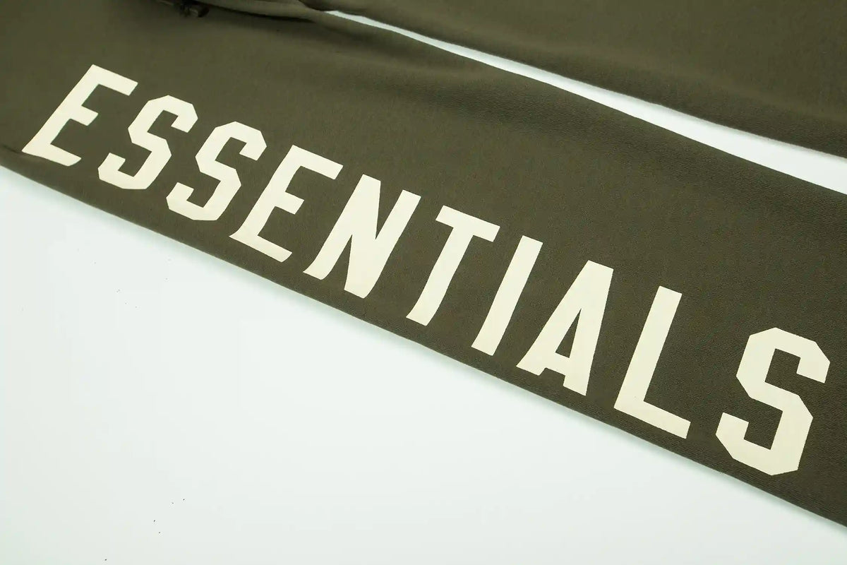 Essentials Hemlock Streetwear Sweatpants – Everyday Comfort Joggers