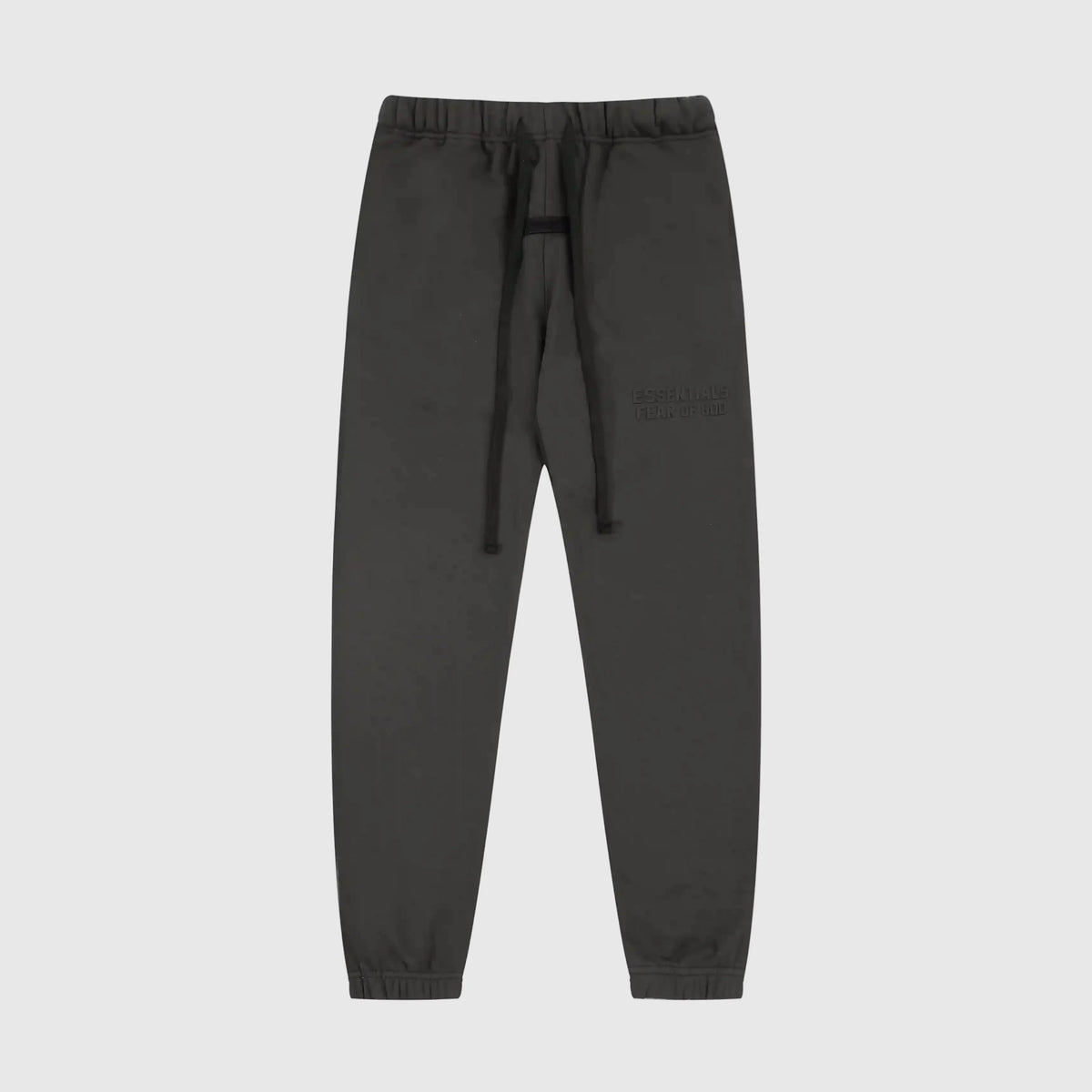 Essentials Ink Street Fleece Sweatpants – Everyday Comfort Joggers
