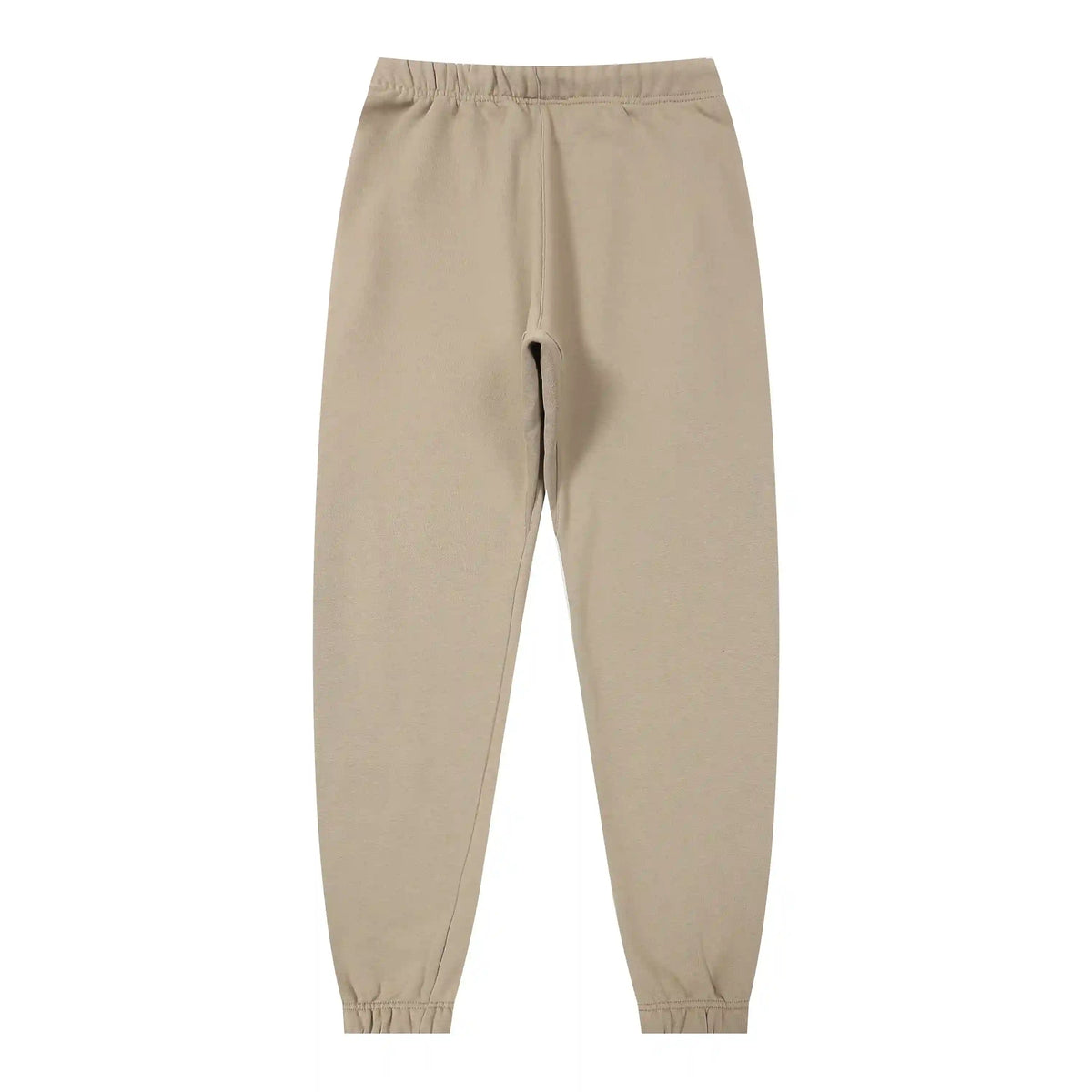 Essentials Heathered Grey Core Fleece Sweatpants – Everyday Comfort Joggers