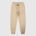 Essentials Calm Shell Relaxed Street Fleece Sweatpants – Everyday Comfort Joggers