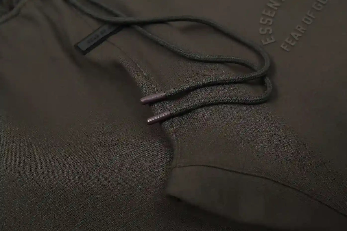 Essentials Clothing English Walnut Pant