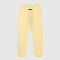 Essentials Clothing Garden Yellow Pant