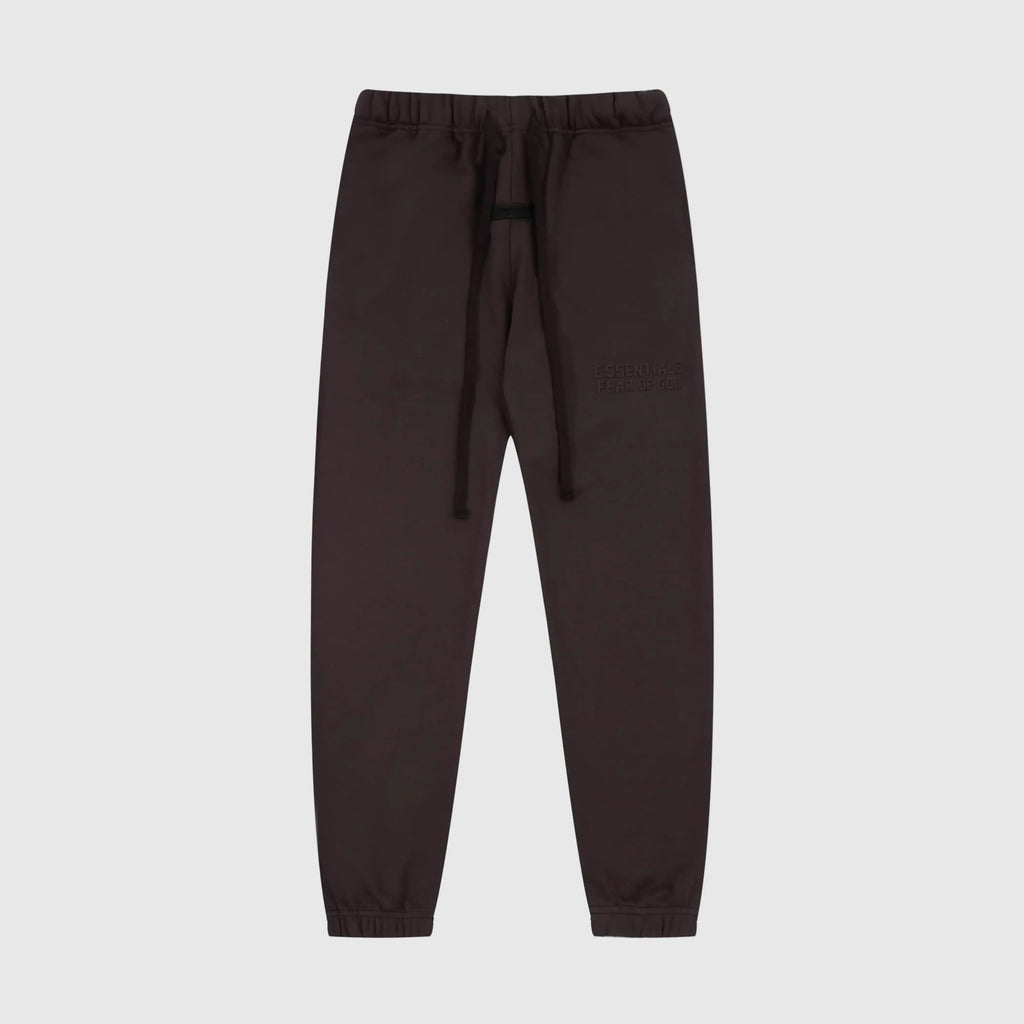 Essentials Clothing Congo Brown Pant