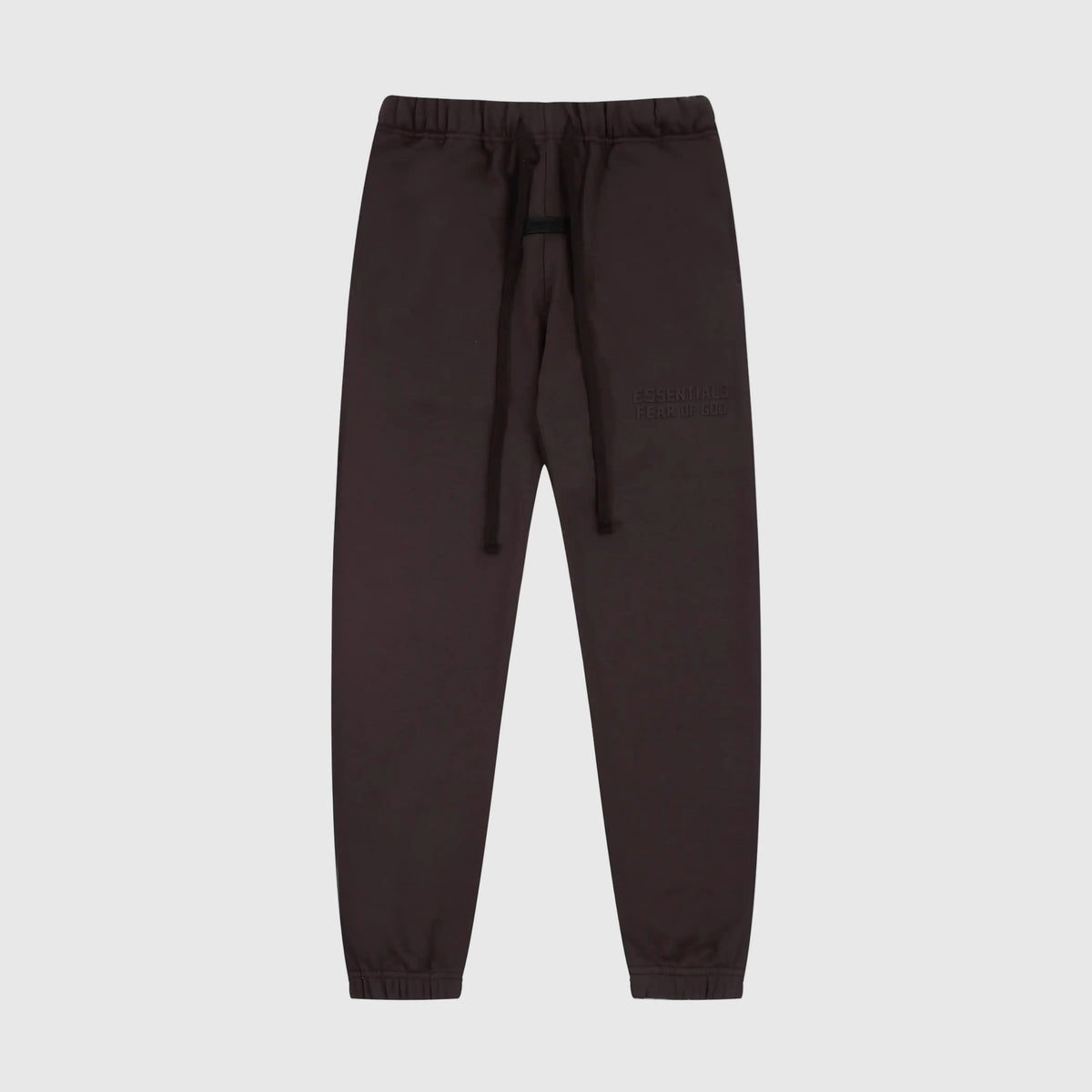 Essentials Clothing Congo Brown Pant